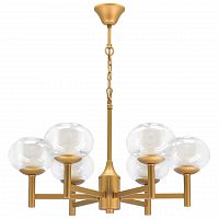 подвесная люстра lightstar fiamma 730063 в Нижнекамске