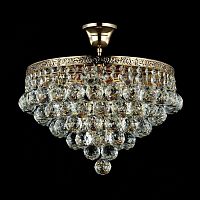 потолочная люстра maytoni gala dia783-cl38-6-g в Нижнекамске