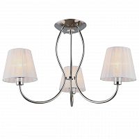 потолочная люстра omnilux pontinia oml-65207-03 в Нижнекамске