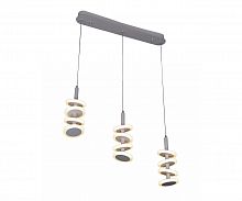 подвесной светодиодный светильник kink light пружинки 08520-3a в Нижнекамске