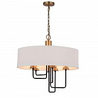 подвесная люстра st luce delavera sl336.303.05 в Нижнекамске