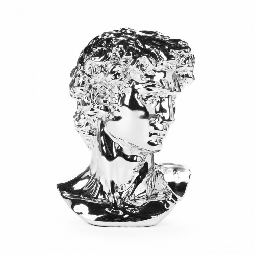 статуэтка antinous серебряная в Нижнекамске
