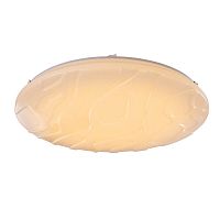 потолочная светодиодная люстра omnilux canaglia oml-47607-80 в Нижнекамске