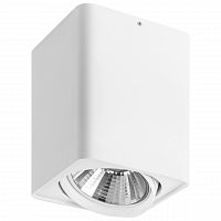 потолочный светильник lightstar monocco 212636 в Нижнекамске