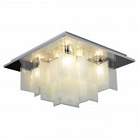 потолочная люстра lussole loft lsp-9937 в Нижнекамске