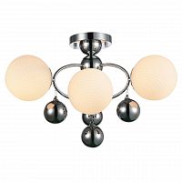 потолочная люстра st luce sl715.102.03 в Нижнекамске