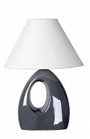 настольная лампа lucide hoal 14558/81/36 в Нижнекамске