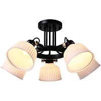потолочная люстра omnilux oml-28207-05 в Нижнекамске