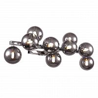 потолочная люстра maytoni dallas mod547wl-09ch в Нижнекамске