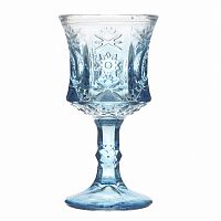 набор бокалов, из 6 шт. color синего цвета в Нижнекамске