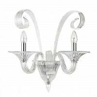 бра donolux firenze w110218/2clear в Нижнекамске