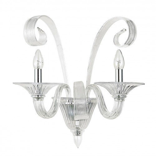 бра donolux firenze w110218/2clear в Нижнекамске
