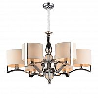 подвесная люстра newport 31305+1/c в Нижнекамске