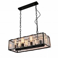 подвесная люстра st luce peltro sl276.403.08 в Нижнекамске