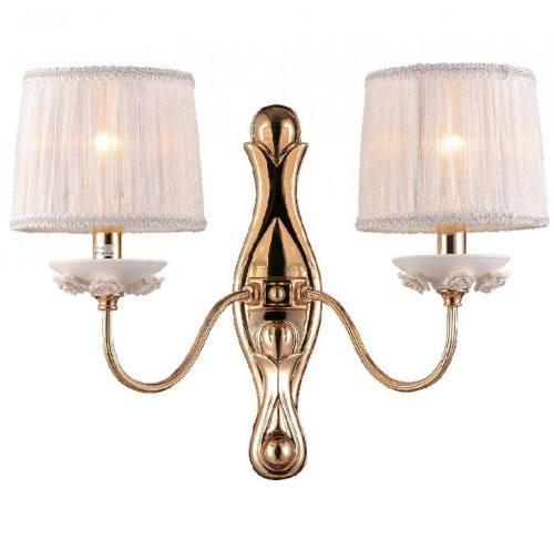 бра crystal lux adagio ap2 в Нижнекамске
