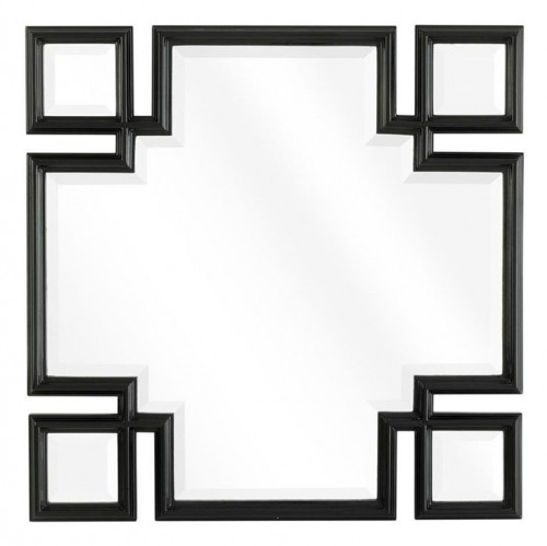 зеркало настенное квадратное valencia 70x70x3,5 см в Нижнекамске