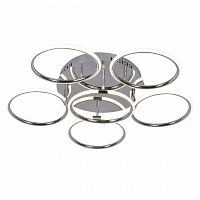 потолочная светодиодная люстра f-promo foramina 2378-6u в Нижнекамске