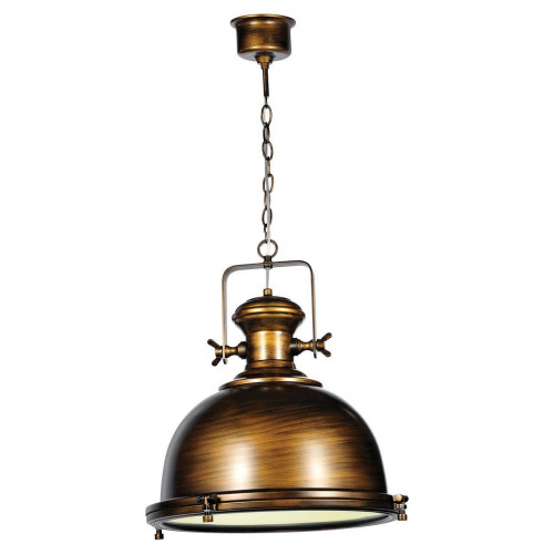 подвесной светильник lussole loft lsp-9612 в Нижнекамске