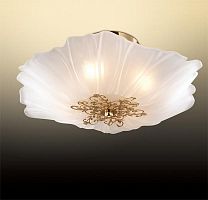 потолочный светильник odeon light corbi 2678/4c в Нижнекамске