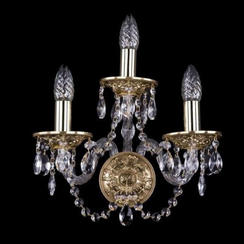 бра bohemia ivele 1610/3/g в Нижнекамске