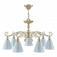 подвесная люстра lamp4you provence e4-07-h-lmp-o-20 в Нижнекамске
