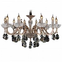 подвесная люстра osgona artifici 719108 бронза в Нижнекамске
