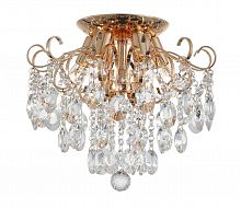 потолочная люстра st luce orecchini sl846.202.06 в Нижнекамске
