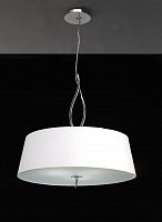 подвесной светильник mantra ninette chrome 1902 в Нижнекамске