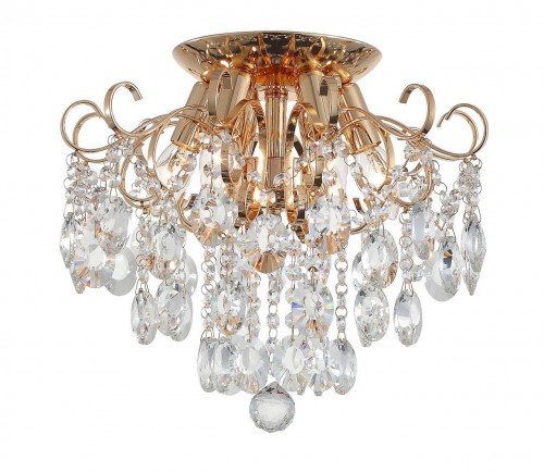 потолочная люстра st luce orecchini sl846.202.06 в Нижнекамске