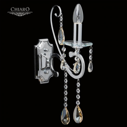 бра chiaro сюзанна 3 458021101 в Нижнекамске
