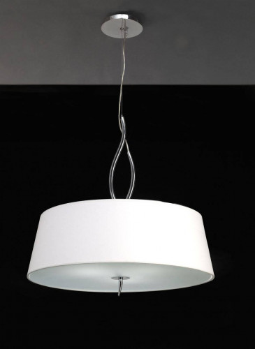 подвесной светильник mantra ninette chrome 1902 в Нижнекамске