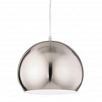 подвесной светильник ideal lux pandora sp1 nickel в Нижнекамске