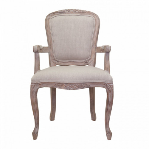 стулья с подлокотниками gran arm beige в Нижнекамске