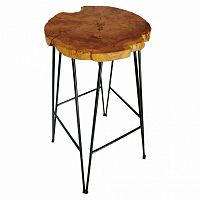 стул барный wood в Нижнекамске