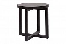 стол кофейный eastridge black черный в Нижнекамске