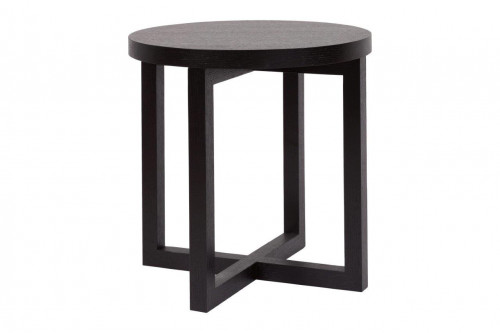 стол кофейный eastridge black черный в Нижнекамске