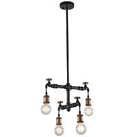 подвесная люстра favourite faucet 1581-4p в Нижнекамске