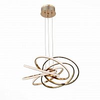 подвесной светодиодный светильник st luce canento sl957.202.06 в Нижнекамске