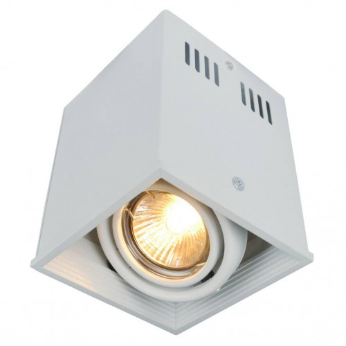 потолочный светильник arte lamp cardani a5942pl-1wh в Нижнекамске
