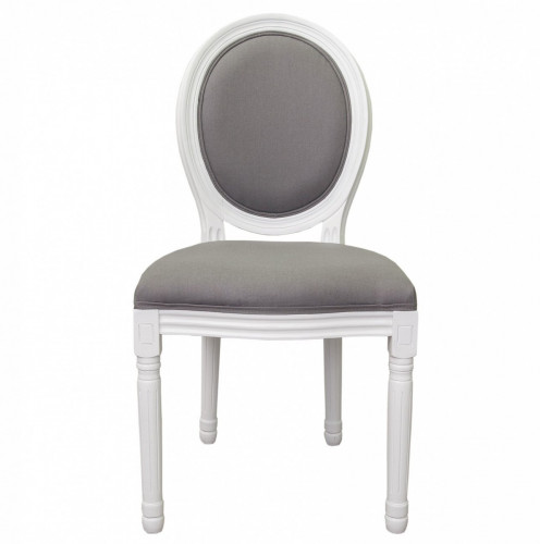 стул volker grey+white в Нижнекамске