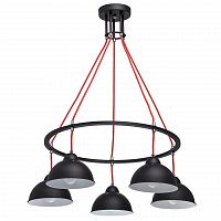 подвесная люстра mw-light формула 3 696010405 в Нижнекамске