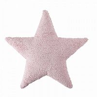 подушка star розовая в Нижнекамске