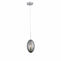 подвесной светодиодный светильник st luce esile sl433.103.01 в Нижнекамске