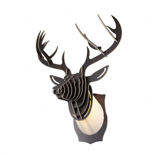настенный светильник favourite cervus 2010-1w в Нижнекамске