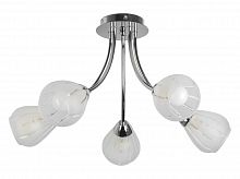 потолочная люстра toplight fay tl3660x-05ch в Нижнекамске