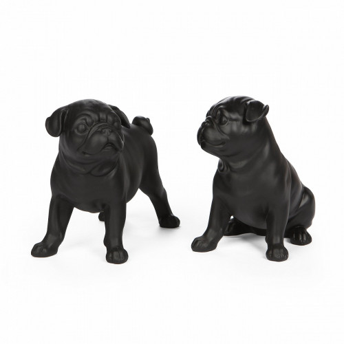 статуэтка pug в Нижнекамске