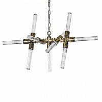подвесная светодиодная люстра lightstar condetta 740114 в Нижнекамске