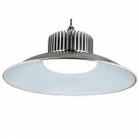 подвесной светильник (ul-00000397) volpe uly-q721 70w/nw/d ip20 silver в Нижнекамске