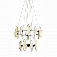 подвесная светодиодная люстра kink light тионит 07977 в Нижнекамске
