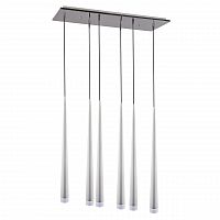 подвесная люстра lightstar meta duovo 807066 в Нижнекамске